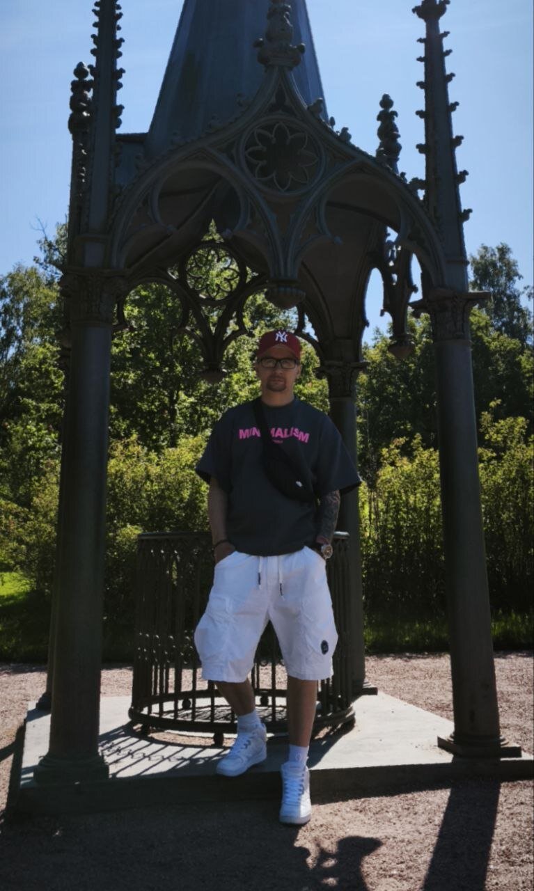 Александр Ивин